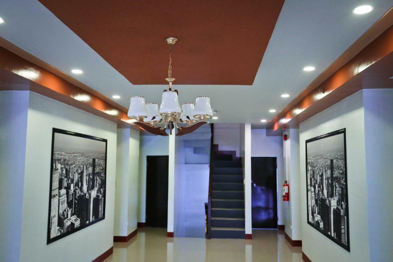 Elizabeth Hotel - Naga Pili  Exterior photo